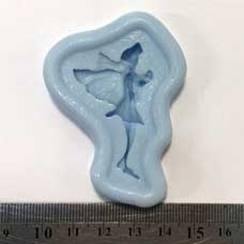 Fairy Design Silicone Mould