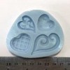 Silicone Moulds