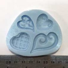 Heart Designs