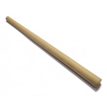 Wooden ring mandrel