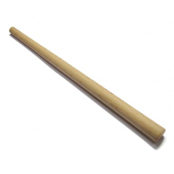 Wooden ring mandrel