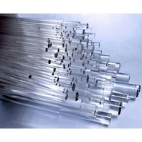 Borosilicate Clear Rod 16.5mm