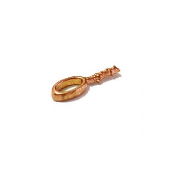 Screw eye small (10mm)