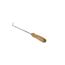 Raking Tool Small with Wooden Handle