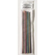 Opaque Enamel Threads - 10gr