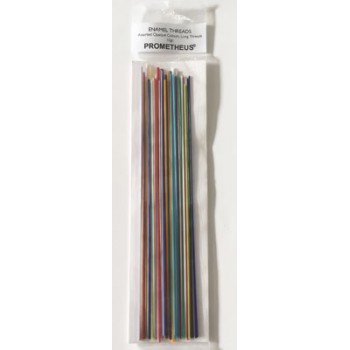 Opaque Enamel Threads - 10gr