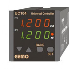 Gemo TT 104 Digital Controller
