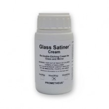 Glass Satiner 283gr(10 oz) Etching Creme