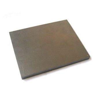 Graphite Plate 4.80"X5.90"(12X15x1cm)
