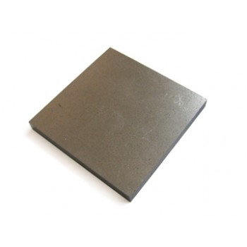 Graphite Plate 4"X4"(10X10cm)