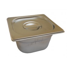 Stainless Steel Container for Pro7