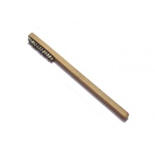 Short bristle Stainless Steel brush