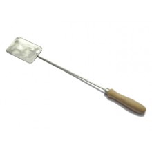 Big Spatula with Wooden Handle