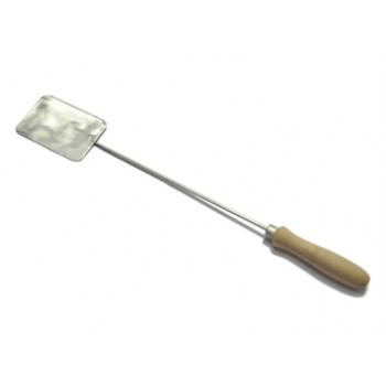 Big Spatula with Wooden Handle