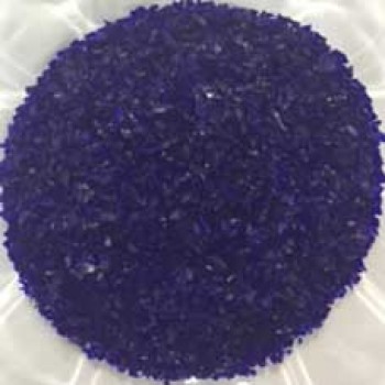 Cobalt Lapis(590246) Frit