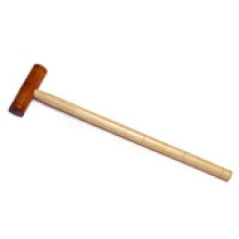 Wooden Hammer