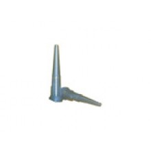 Gray (Large) Syringe Tip