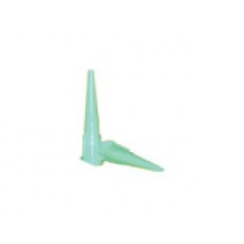 Green (Medium) Syringe Tip