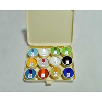 Enameling Color Kit