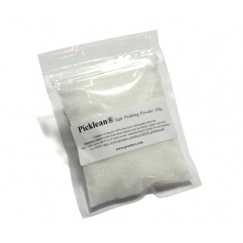 Picklean® Oksit Arındırıcı Toz 150gr.