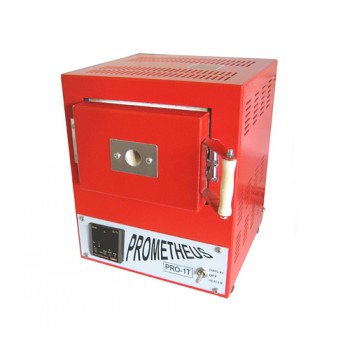 Prometheus Kilns® PRO-1T