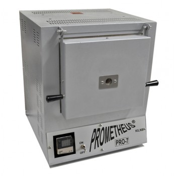 Prometheus Kilns® PRO-7