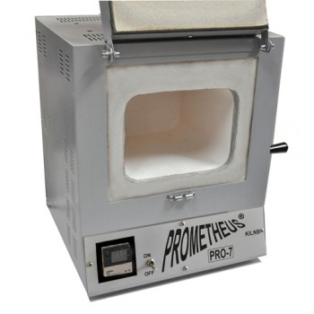 Prometheus Kilns® PRO-7