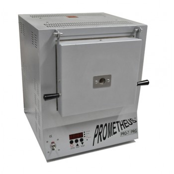 Prometheus Kilns® PRO-7/PRG