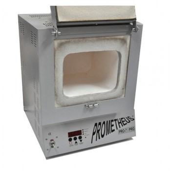 Prometheus Kilns® PRO-7/PRG-BD