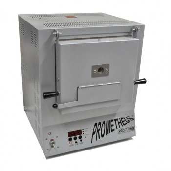 Prometheus Kilns® PRO-7/PRG-BD