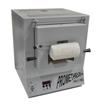 Prometheus Kilns® PRO-7/PRG-BD