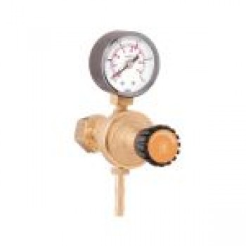 Fuel Gas Regulator