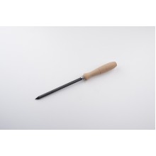 Reamer-Graphite Pencil Style