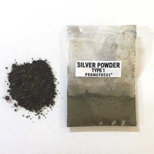 Gümüş Pudra - Tip1