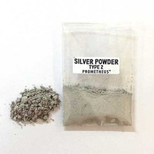 Gümüş Pudra - Tip2