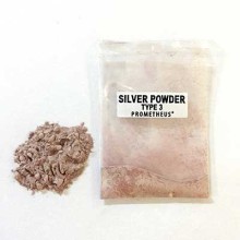 Silver Powder - Type 3