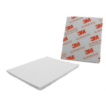 Sanding Sponge Superfine