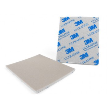 Sanding Sponge Ultra Fine