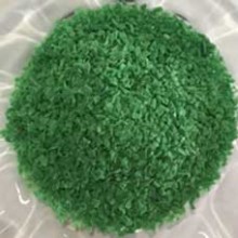 Light grass green(590216) Frit