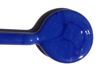 Effetre Light Lapis 5-6mm Rod